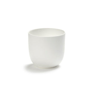Serax Base coffee cup without handle Buy on Shopdecor SERAX collections