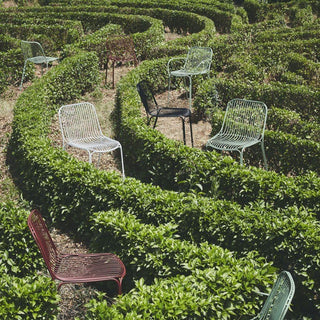 Kartell Hiray chair for outdoor use Buy on Shopdecor KARTELL collections