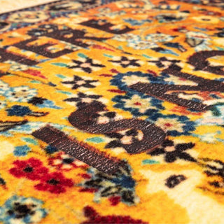 Seletti Burnt Carpet Change carpet 120x80 cm. Buy on Shopdecor SELETTI collections
