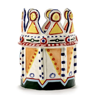 Serax Sicily vase 02 mix H. 34.5 cm. Buy on Shopdecor SERAX collections
