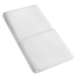 Serax Marie Furniture Valerie outdoor cushion white for lounge chair Valerie Buy on Shopdecor SERAX collections